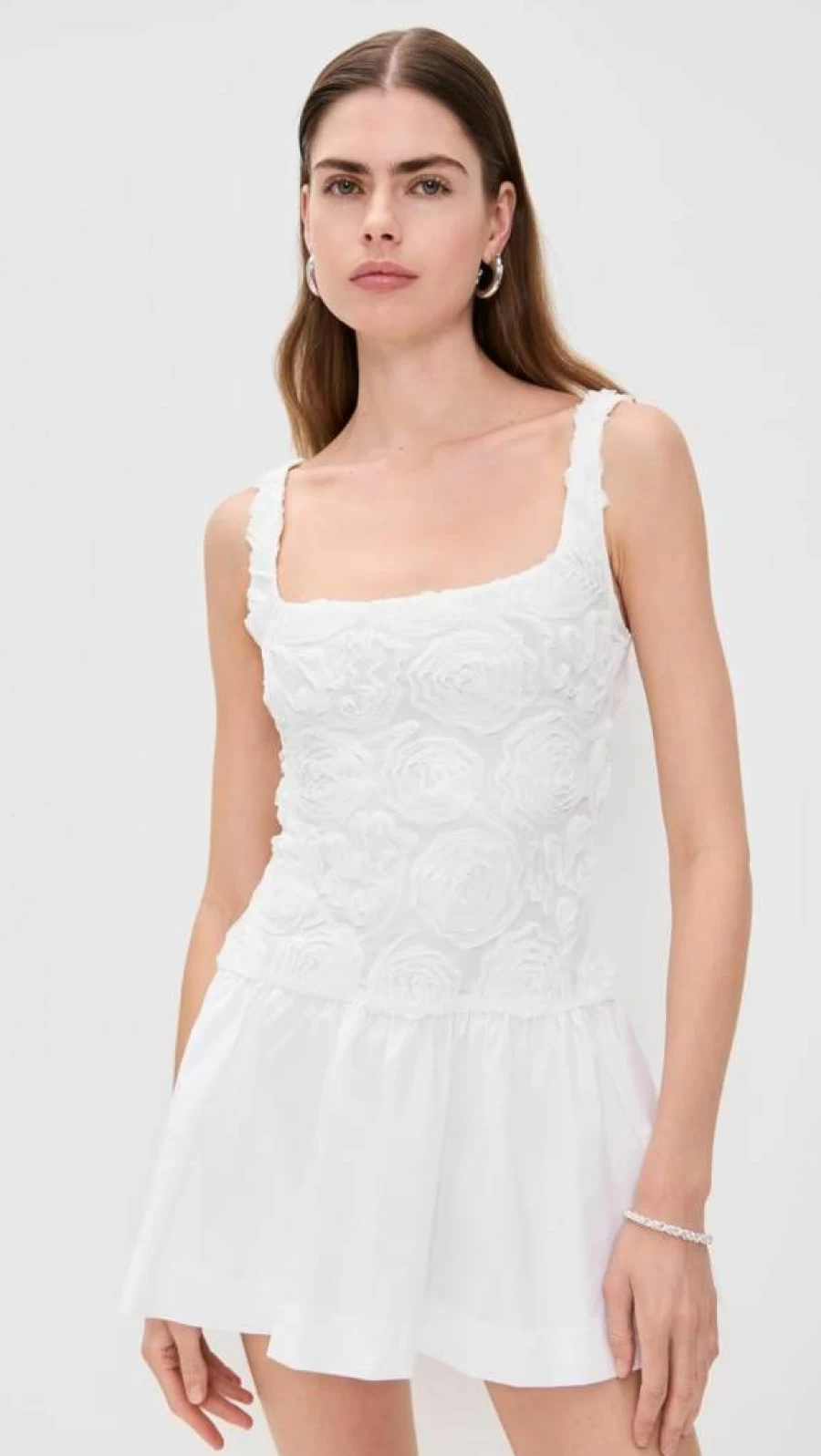 Show Me Your Mumu Women's Bradshaw Mini Dress - Flirty Casual & Party Style