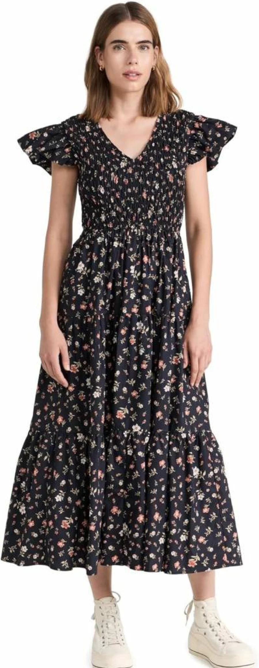 O.P.T Women's Phoebe Dress - Elegant & Stylish Casual Wear for Women