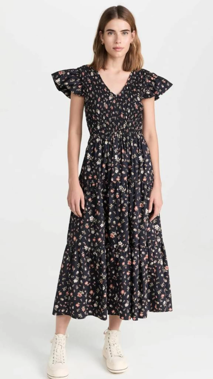 O.P.T Women's Phoebe Dress - Elegant & Stylish Casual Wear for Women