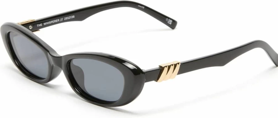 Le Specs The Whisperer Women's Fashion Sunglasses – Stylish UV Protection Shades