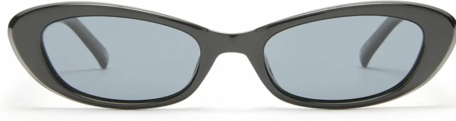 Le Specs The Whisperer Women's Fashion Sunglasses – Stylish UV Protection Shades