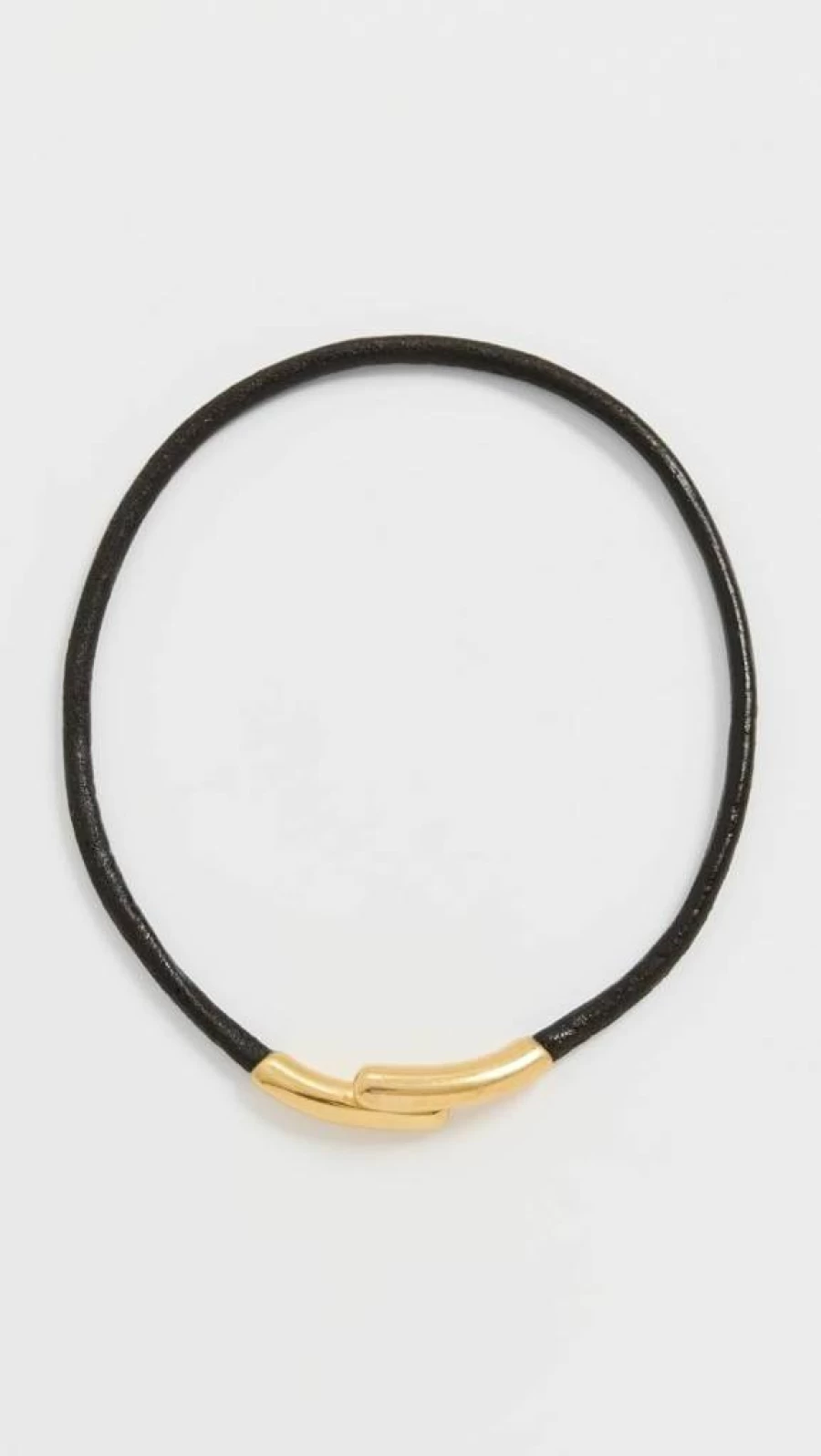 SHASHI Women's Lasso Necklace - Sterling Silver Dainty Chain with Unique Pendant for Everyday Elegance