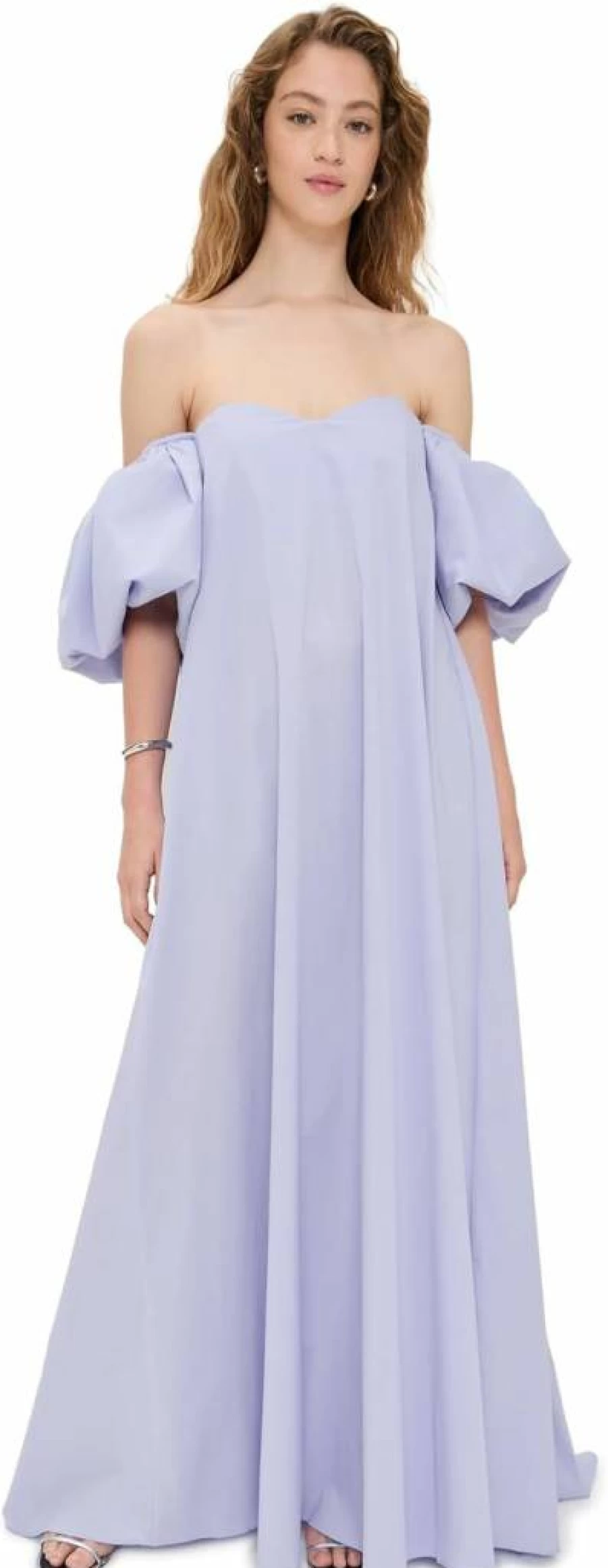 Caroline Constas Women's Palmer Gown - Elegant Designer Dress