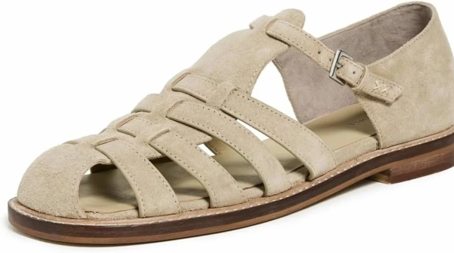 Free Women's Willow Fisherman Sandals by Free People - Stylish & Comfortable Summer Footwear