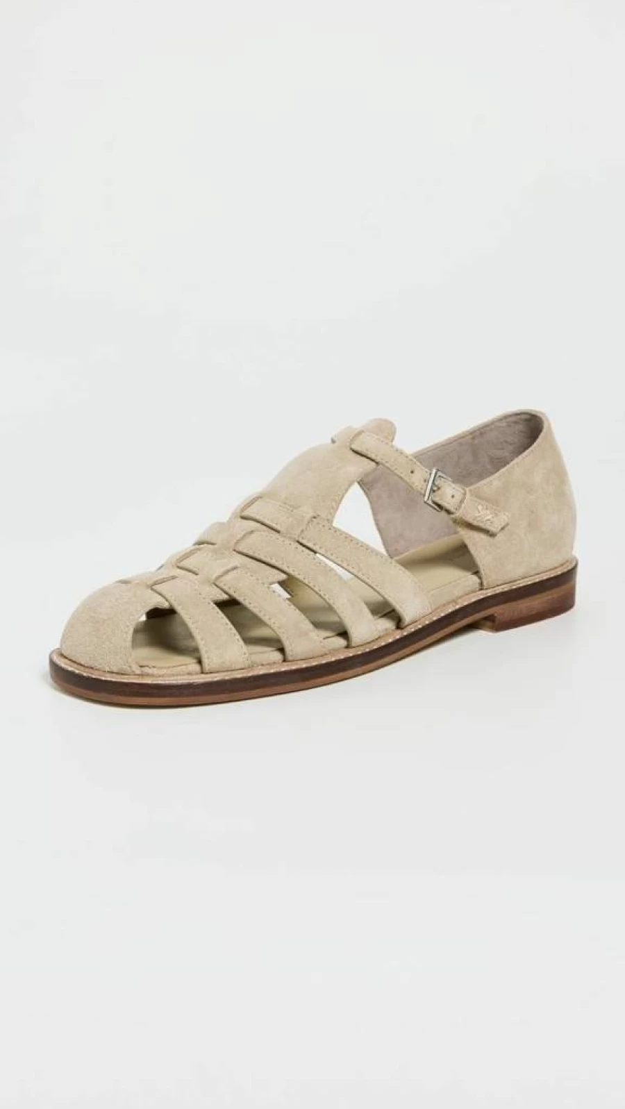 Free Women's Willow Fisherman Sandals by Free People - Stylish & Comfortable Summer Footwear