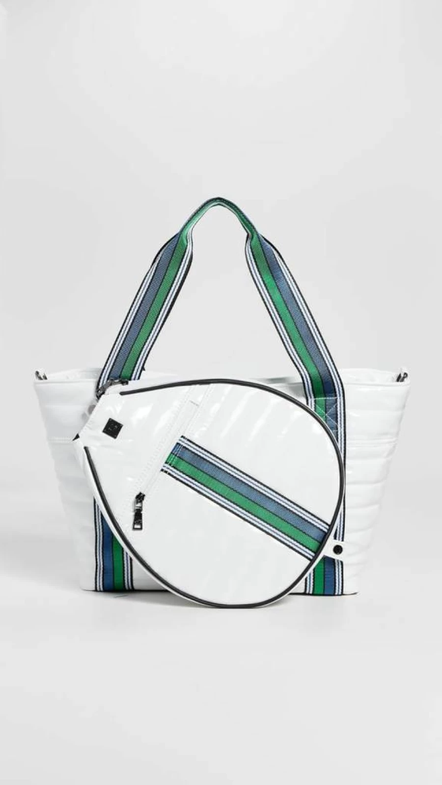 Think Royln Women's Padel Tennis Bag - Lightweight & Durable Sports Backpack for Women