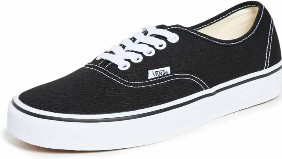 Vans Unisex Classic Track Sneakers for Men and Women - Comfortable Casual Skate Shoes