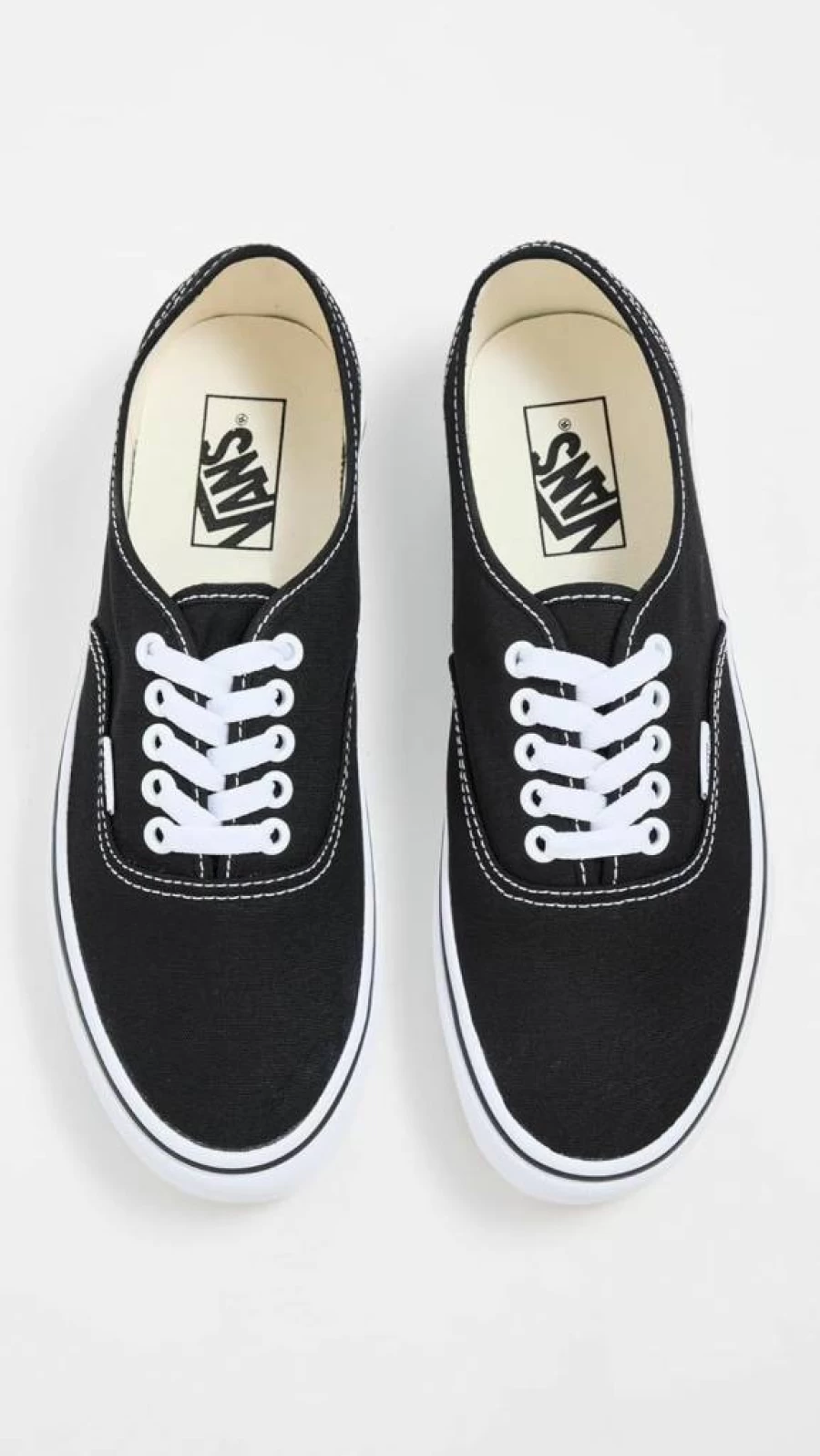 Vans Unisex Classic Track Sneakers for Men and Women - Comfortable Casual Skate Shoes