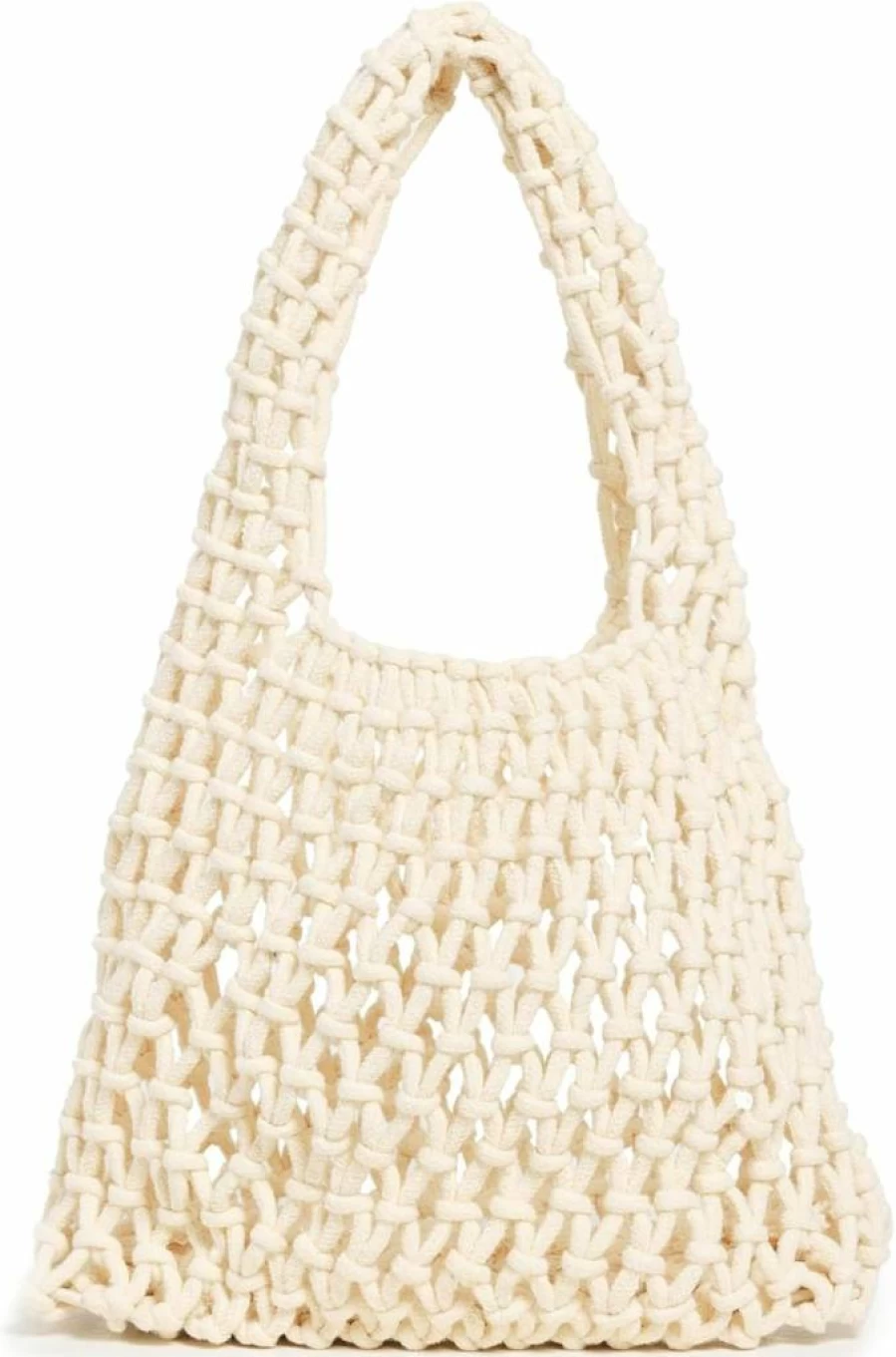 Hat Attack Women's Lizzie Cotton Mini Bag - Stylish & Compact Crossbody Purse for Women