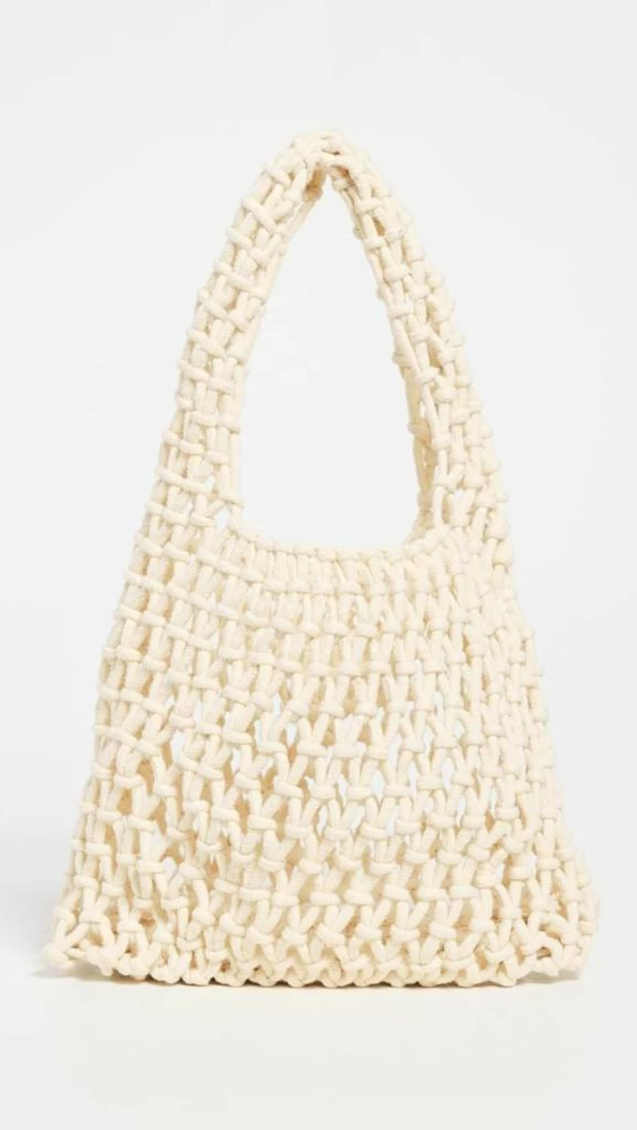 Hat Attack Women's Lizzie Cotton Mini Bag - Stylish & Compact Crossbody Purse for Women