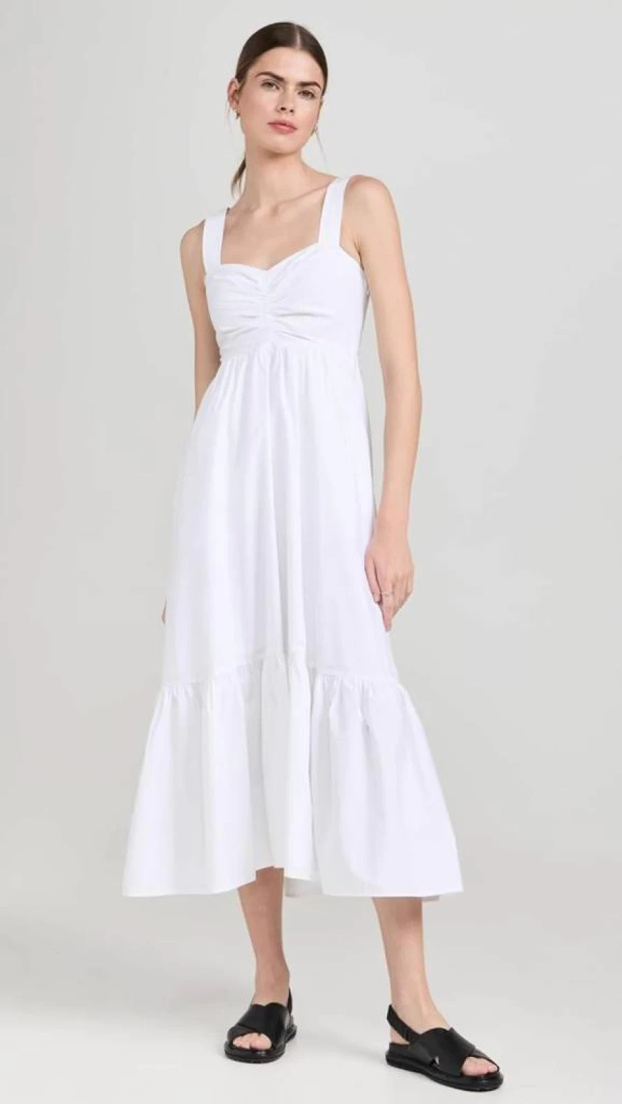ALC Women's Lilah II Dress - Elegant Casual & Party Wear