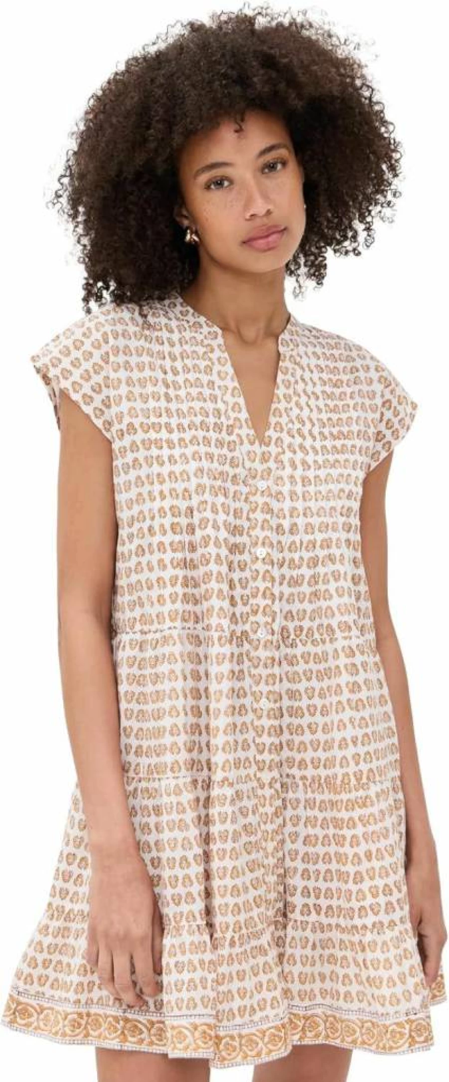 Marea Women's Mackenzie Dress - Elegant & Stylish Summer Dress for Women