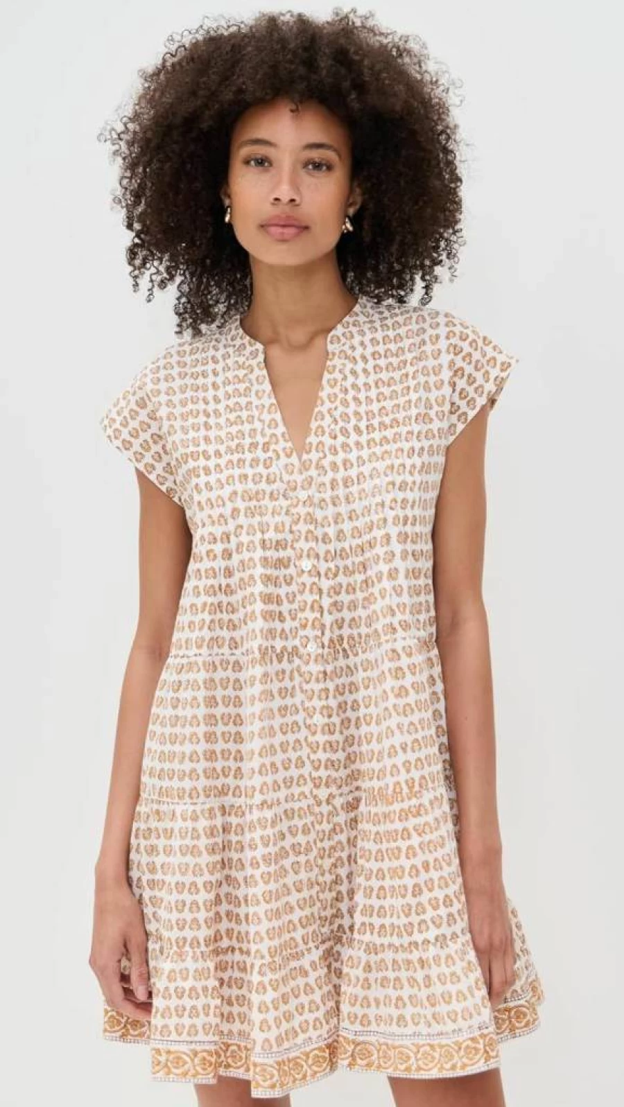 Marea Women's Mackenzie Dress - Elegant & Stylish Summer Dress for Women