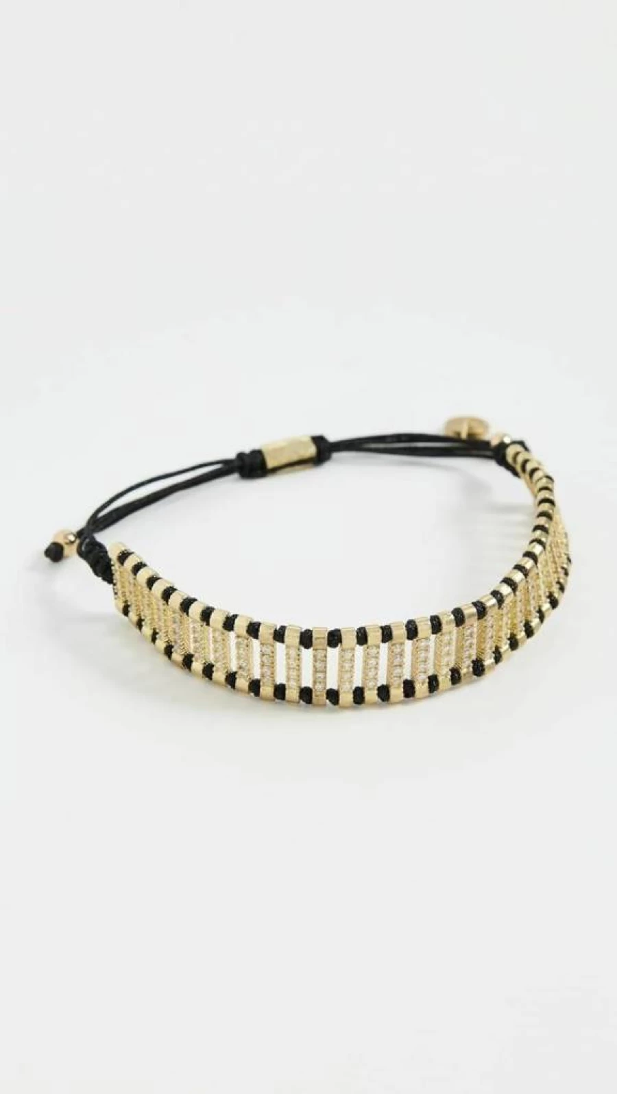 Maison Irem Astra Women's Bracelet - Elegant Gold-Tone Bangle for Everyday Wear