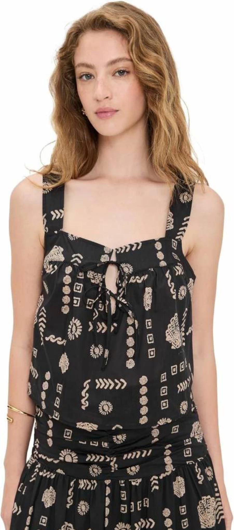Rails Women's Blythe Top - Stylish Casual Blouse for Women