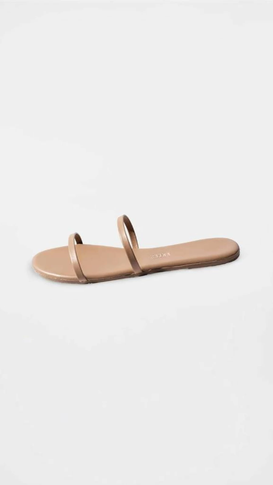 TKEES Women's Gemma Slides - Comfortable Summer Sandals for Women