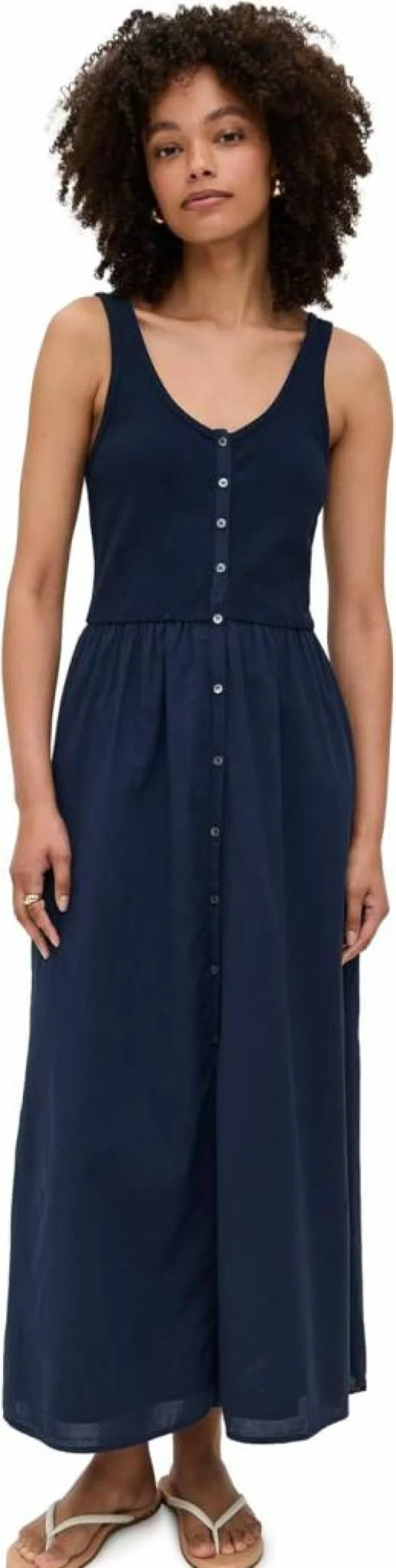 XIRENA Women's Fenix Dress - Stylish Summer Casual Flowy Boho Chic Maxi Dress