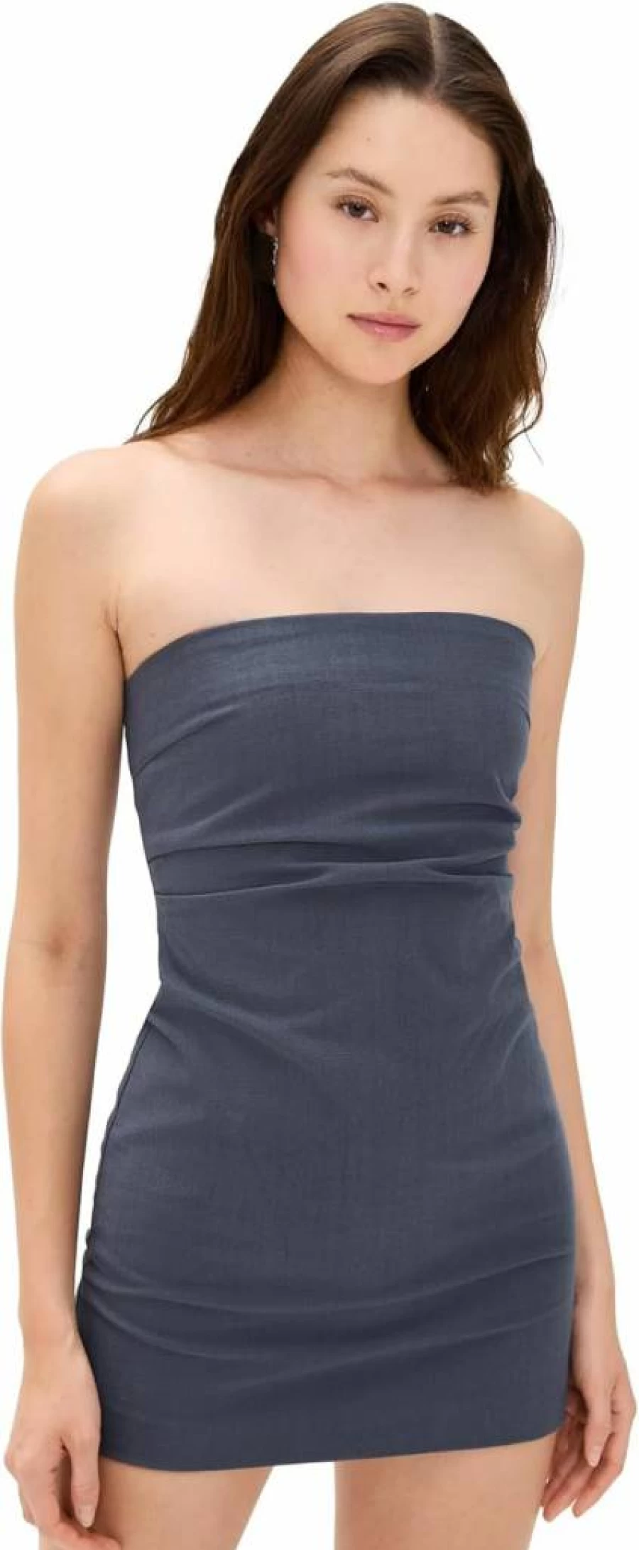 Lioness Women's Tranquility Mini Dress - Elegant Casual Summer Dress