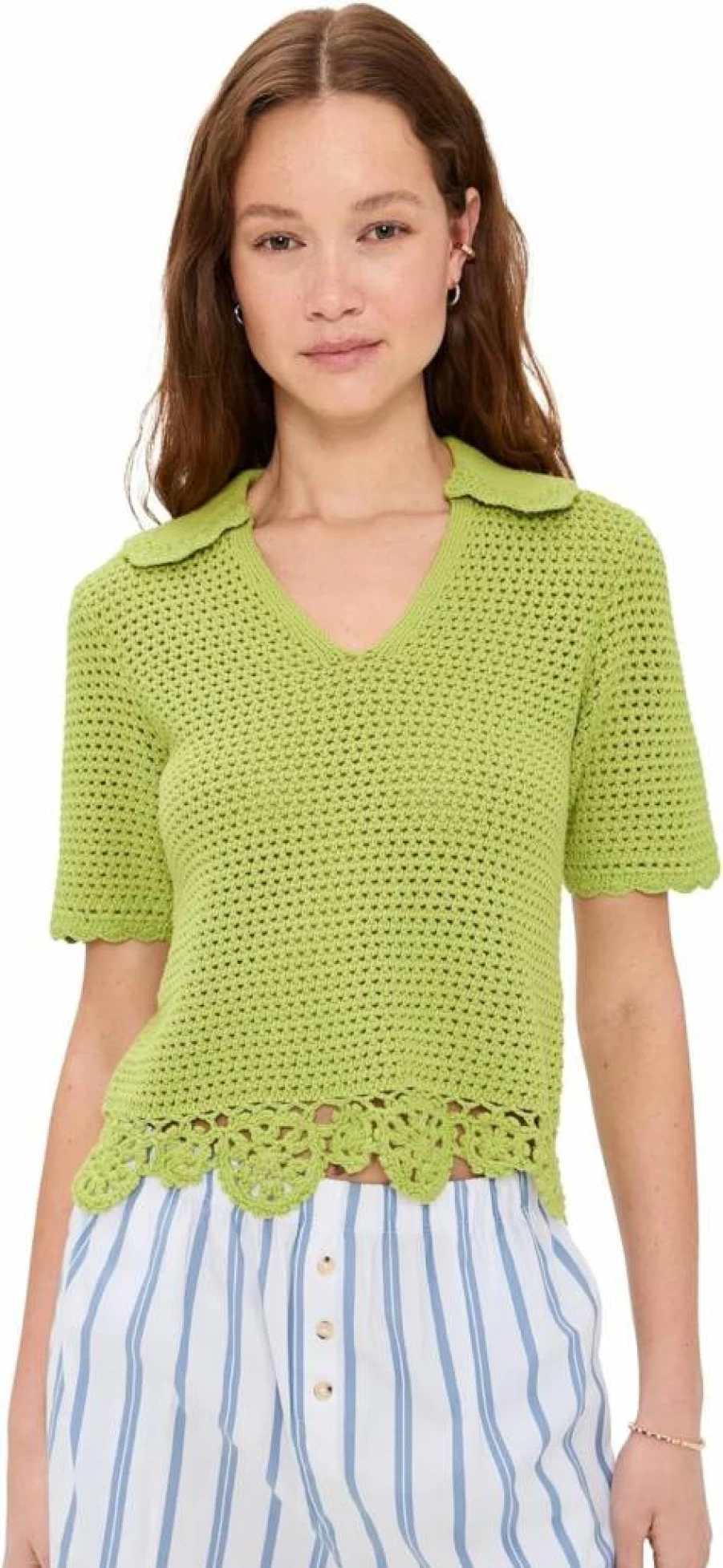 Rails Women's Cora Sweater - Soft Knit Pullover for Women | Cozy Casual Crewneck Top