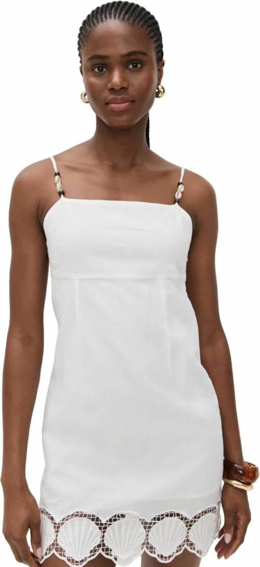 Rails Susana Women's Shell Dress - Elegant Beachwear & Summer Style