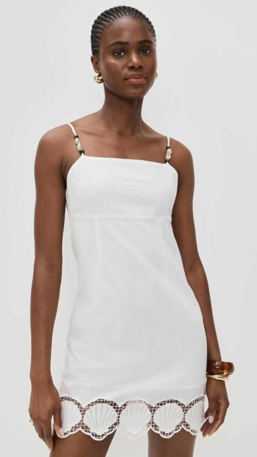 Rails Susana Women's Shell Dress - Elegant Beachwear & Summer Style
