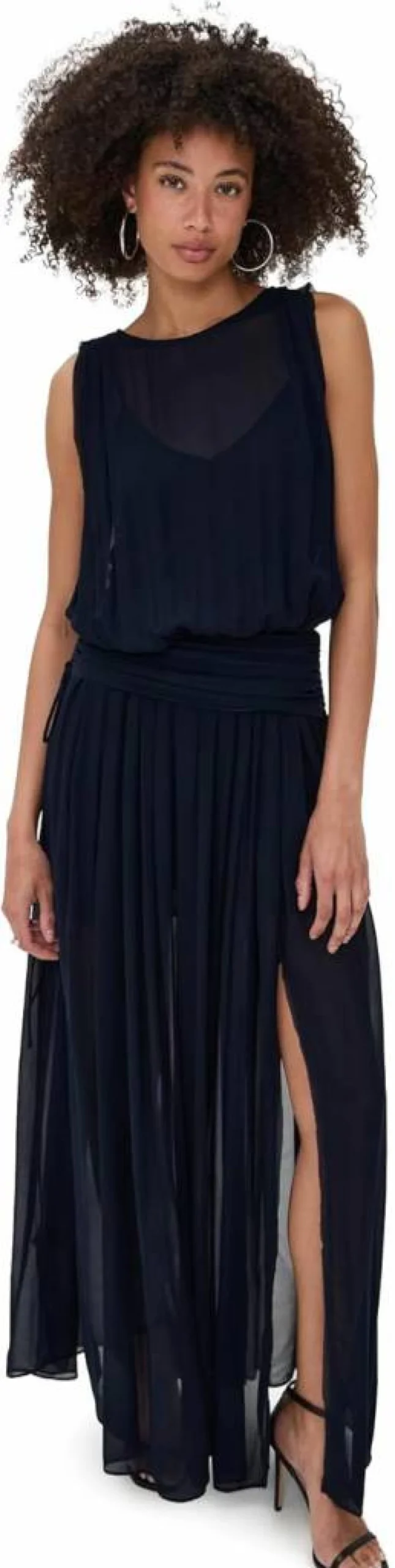 Bec + Bridge Women's Rhone Drop Waist Dress - Elegant Midi Dress for Women