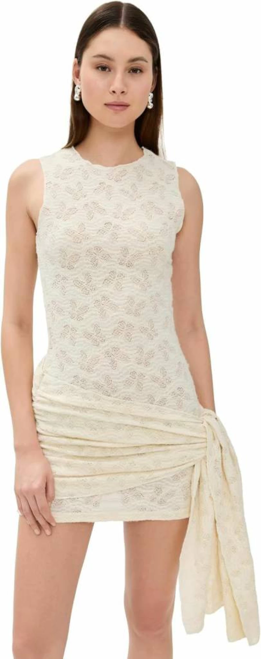 Lioness Women's Soleil Mini Dress - Summer Fashion, Casual & Party Wear