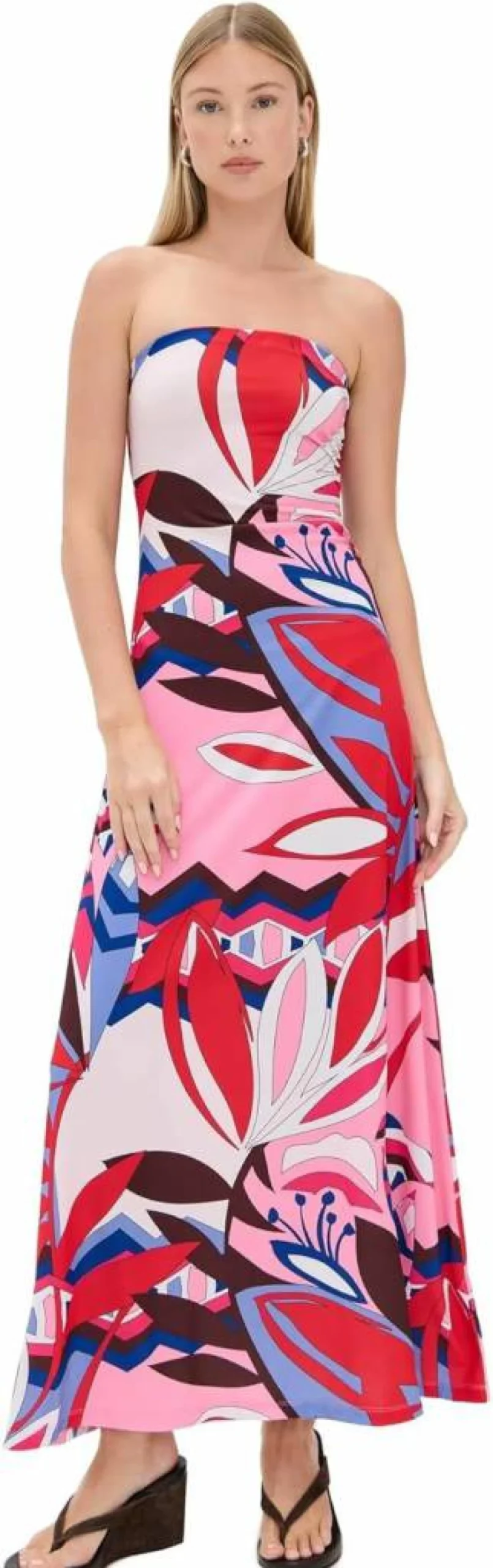 Ramy Brook Bernarda Women's Dress - Elegant Casual Wear for Women