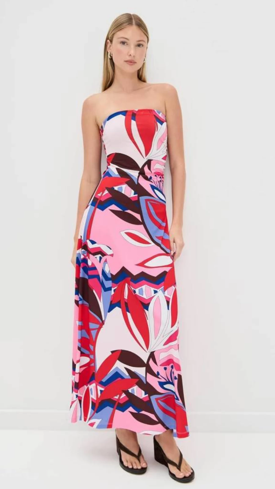 Ramy Brook Bernarda Women's Dress - Elegant Casual Wear for Women