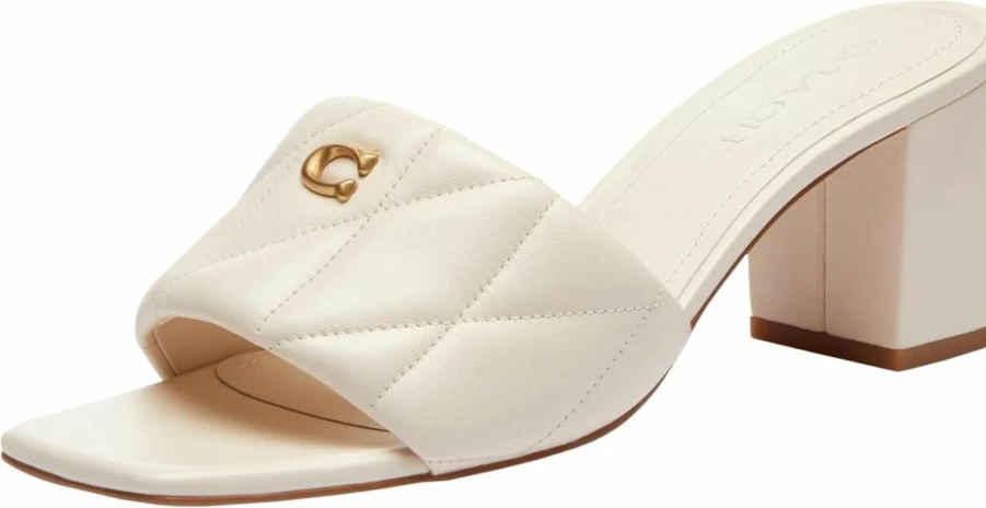 Amazon Women's Holly Block Heel Sandal Platform - Comfortable Stylish Summer Shoes