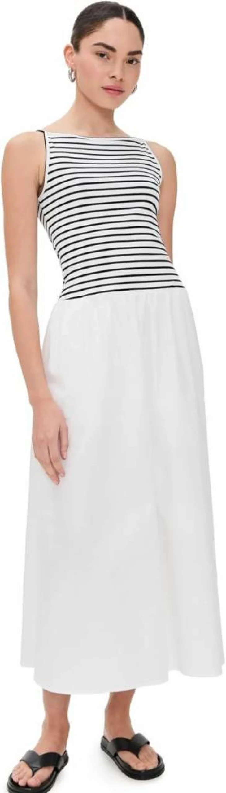 O.P.T Women's Beryl Dress - Elegant & Stylish Women's Fashion Dress for Any Occasion