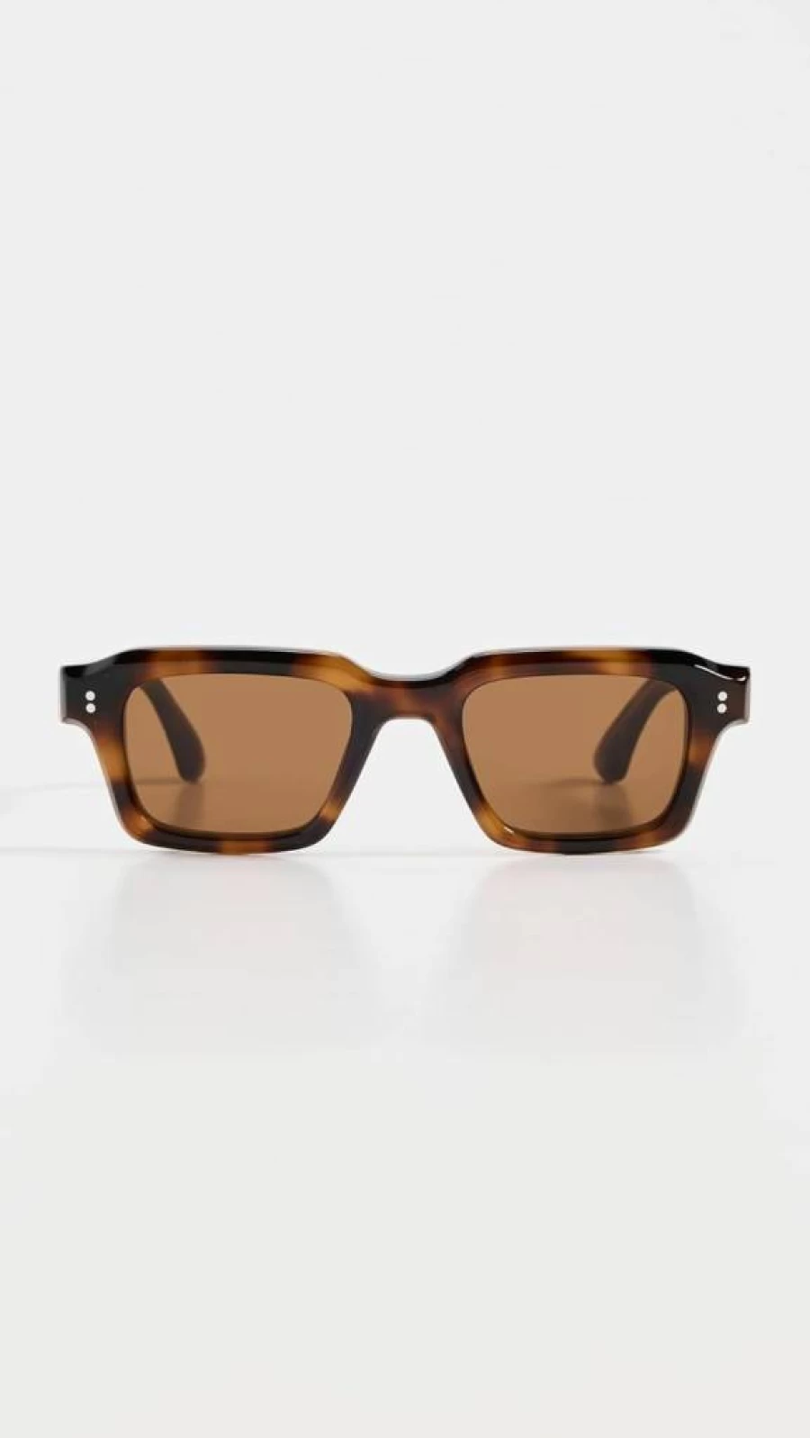 Chimi 03 Classic Sunglasses for Men & Women – UV Protection, Trendy Style