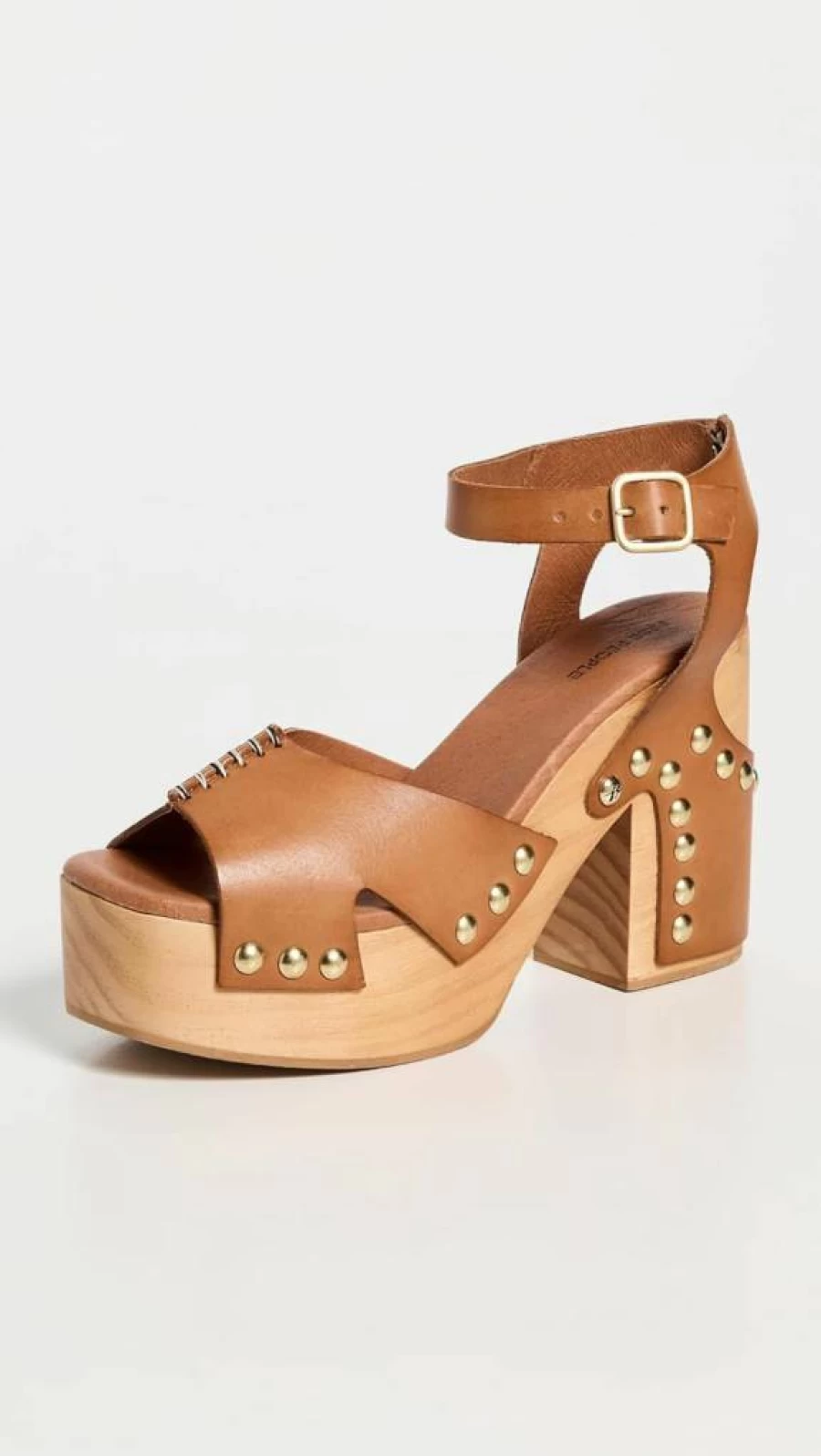 Free Women's Cecily Clog Platform Sandals by Free People - Stylish Comfort for Everyday Wear