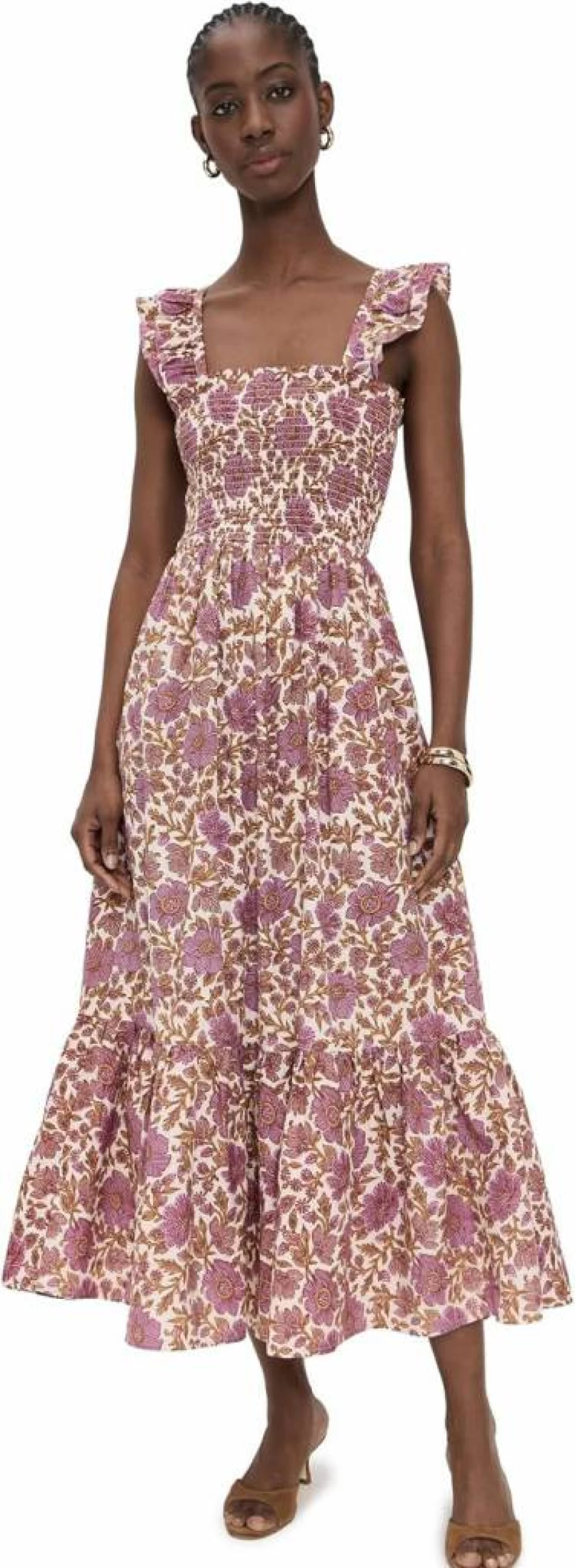 Marea Women's Elegant Sasco Dress - Stylish and Comfortable Casual Wear