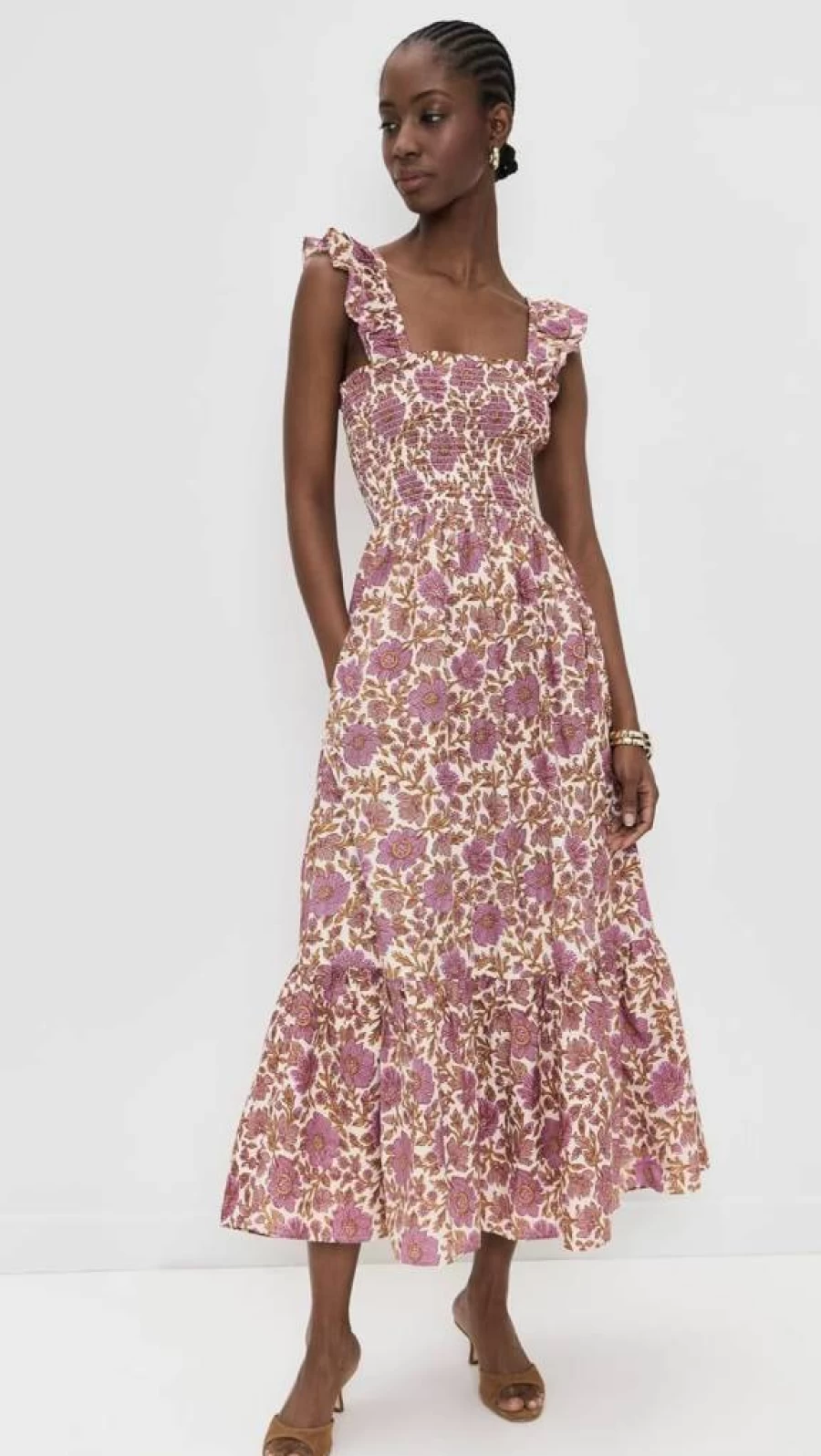 Marea Women's Elegant Sasco Dress - Stylish and Comfortable Casual Wear