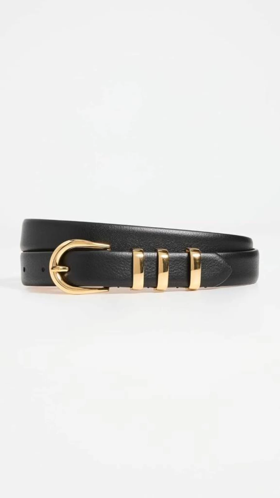 B-Low the Belt Women's KAD Belt - Stylish Leather Waist Belt for Women