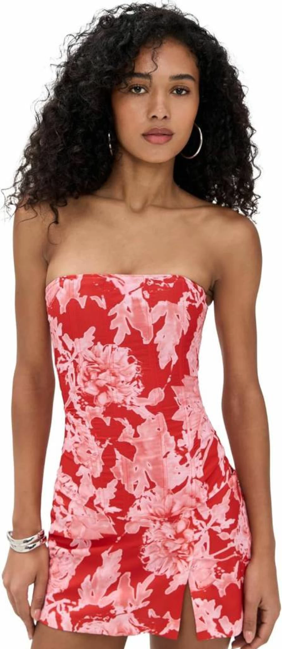 Miaou Women's Libra Corset Top Vintage Inspired Bustier Corset Shirt for Women