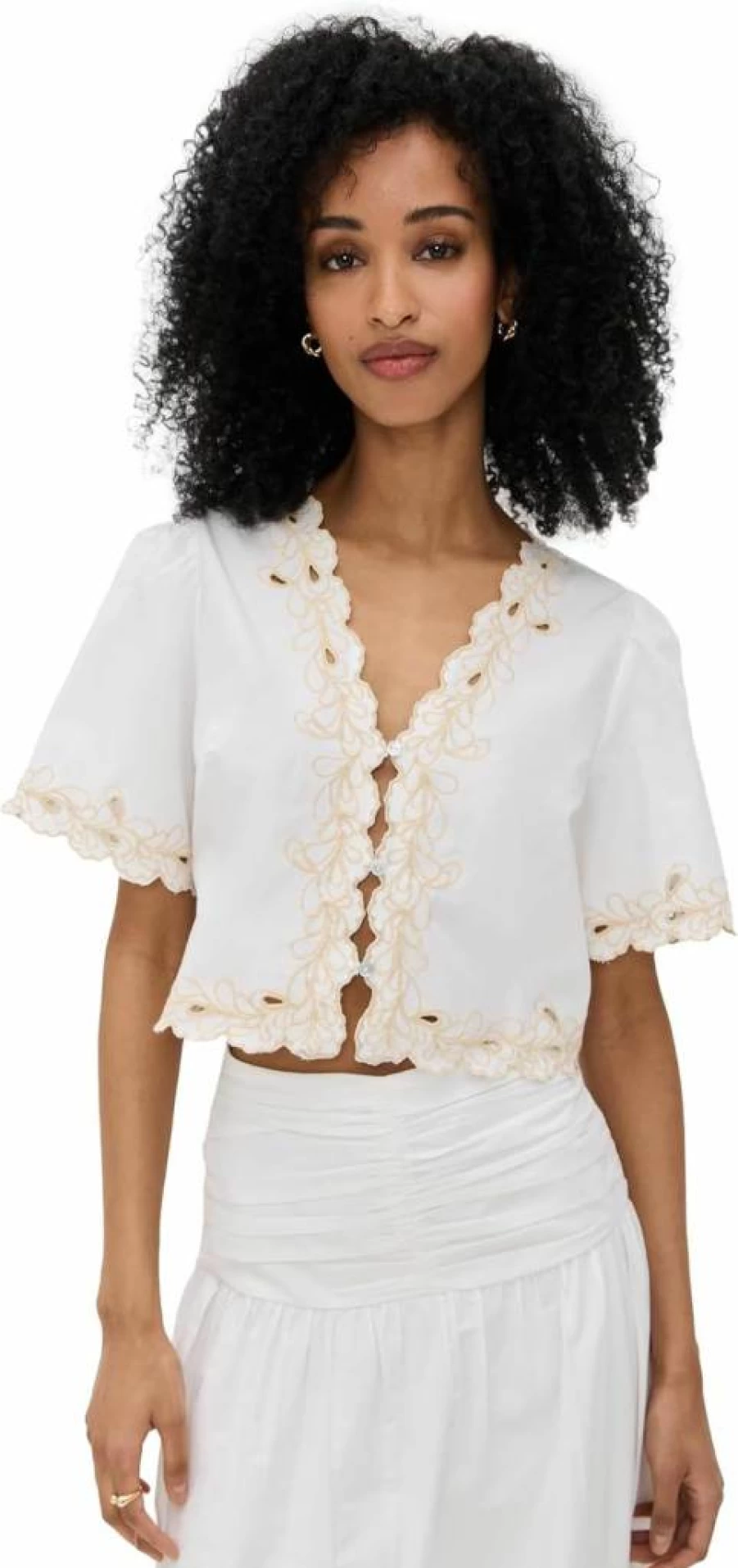 Rails Women's Cataluna Top - Stylish Casual Blouse for Women