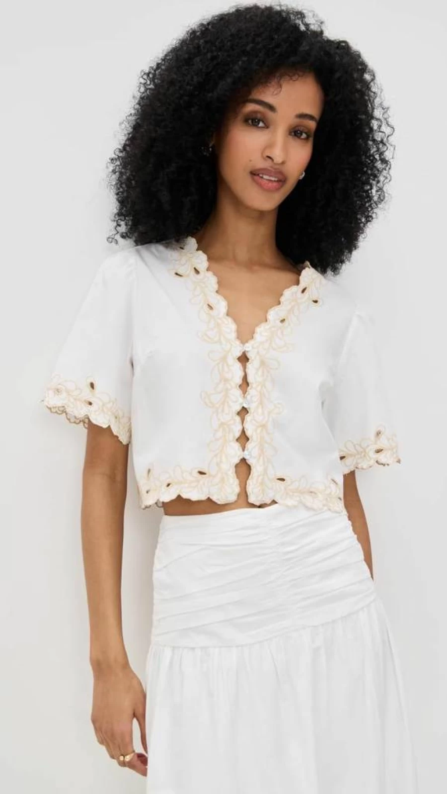 Rails Women's Cataluna Top - Stylish Casual Blouse for Women