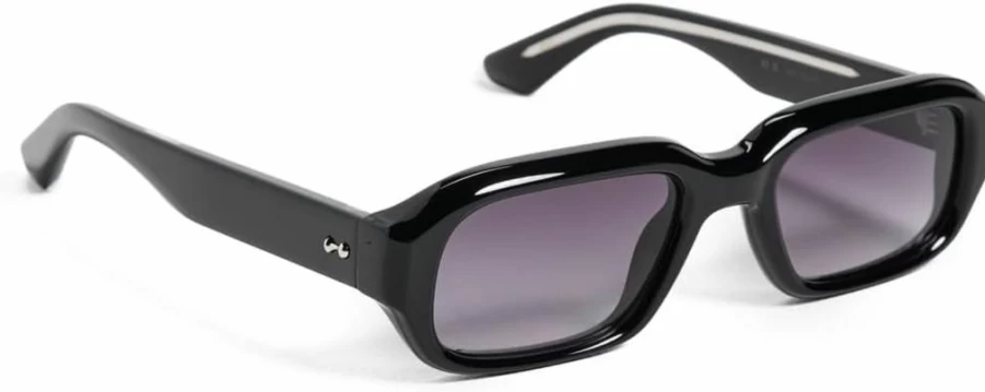 Chimi Women's Plomo Sunglasses - Stylish & Lightweight UV Protection Shades for Women