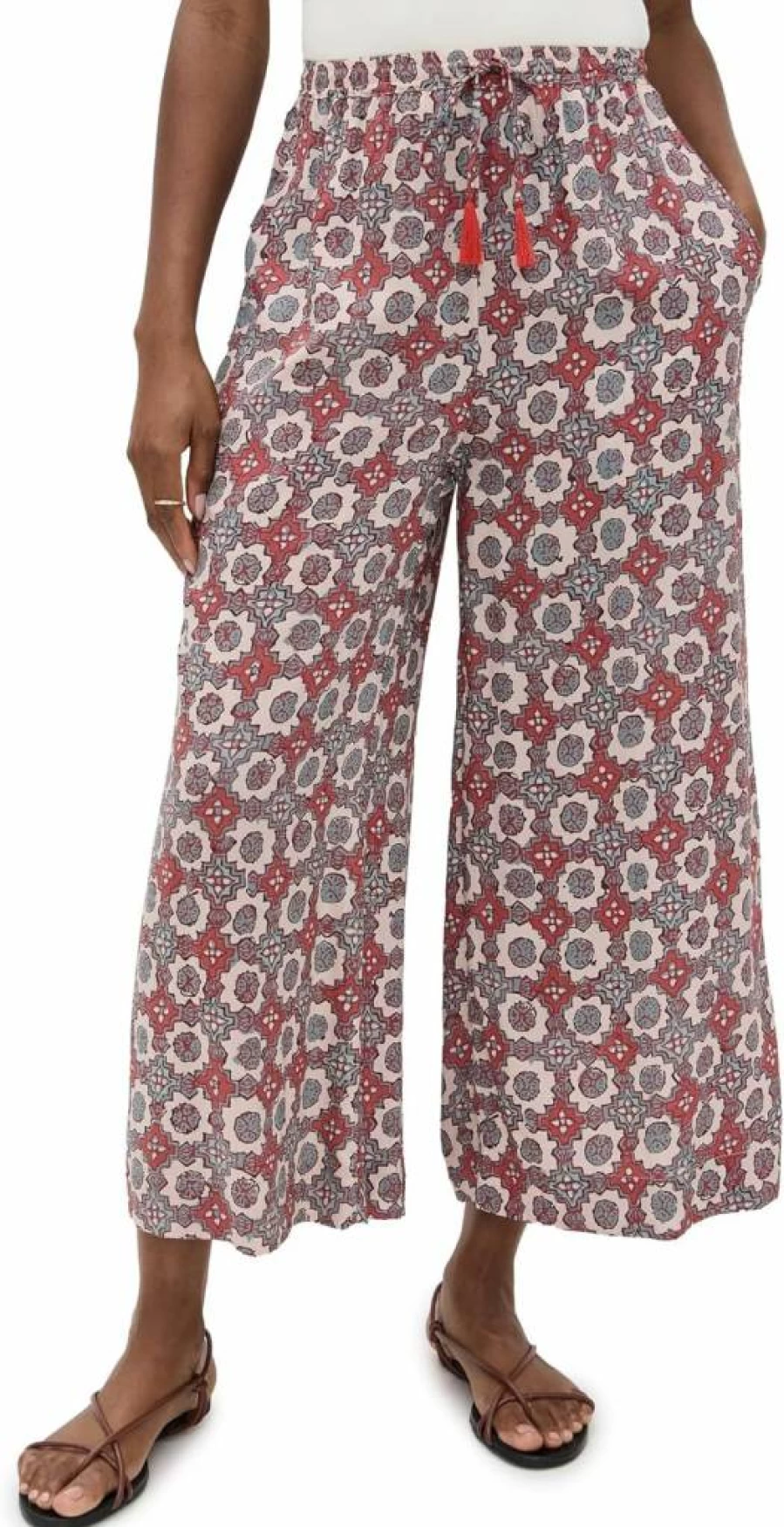 Natalie Martin Collection Women's Lauren Pants - Stylish & Comfortable Pants for Women