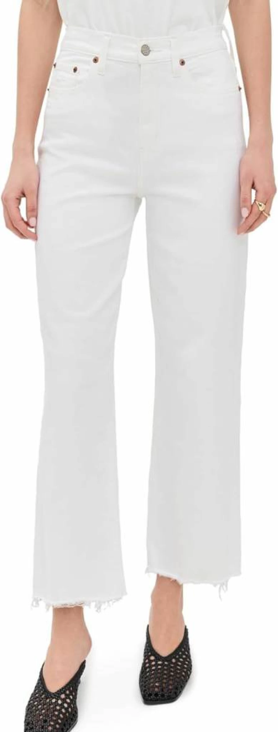 DAZE Women's High-Rise Stretch Skinny Jeans - Comfort Fit Denim Pants for Women