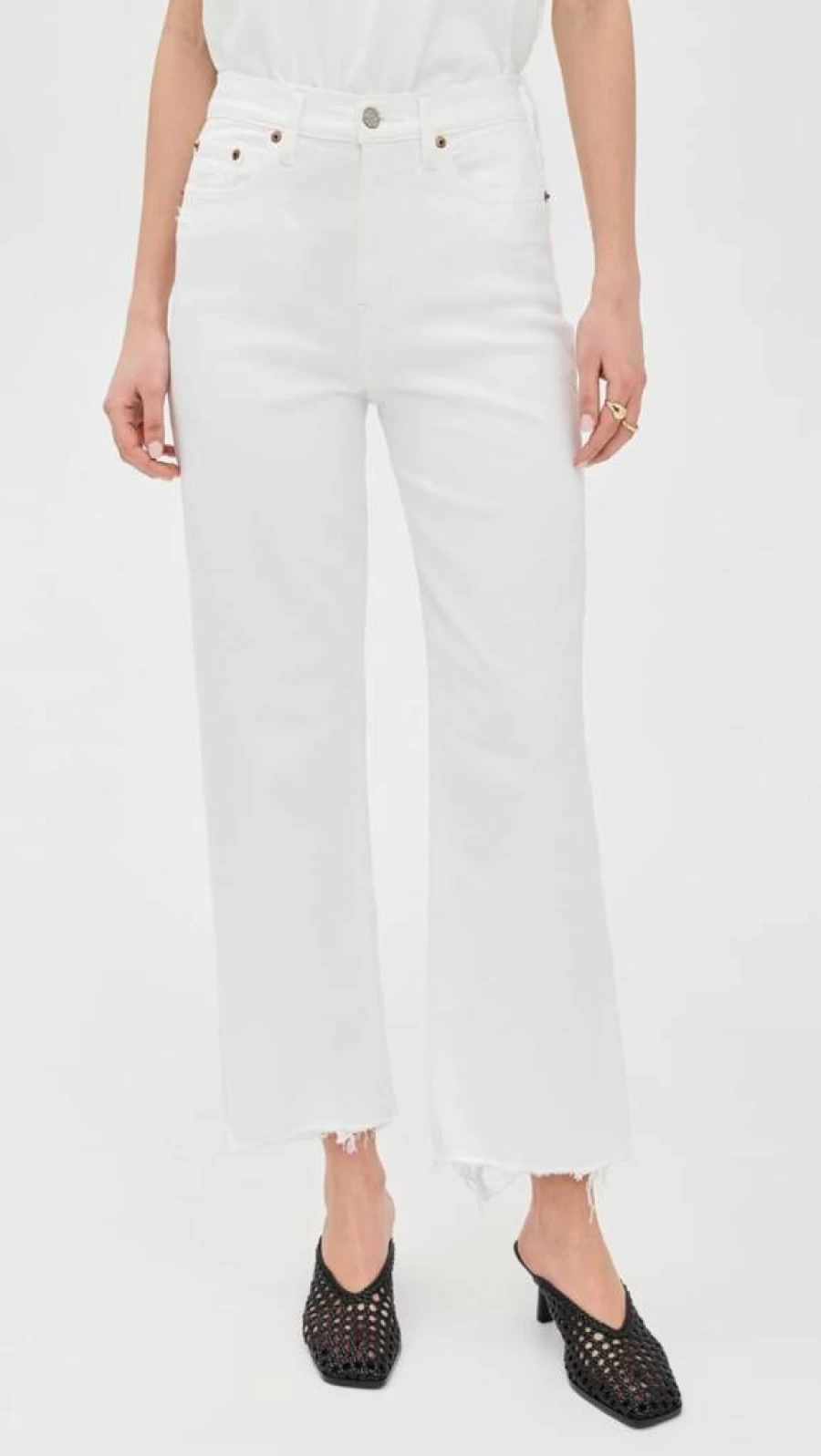 DAZE Women's High-Rise Stretch Skinny Jeans - Comfort Fit Denim Pants for Women