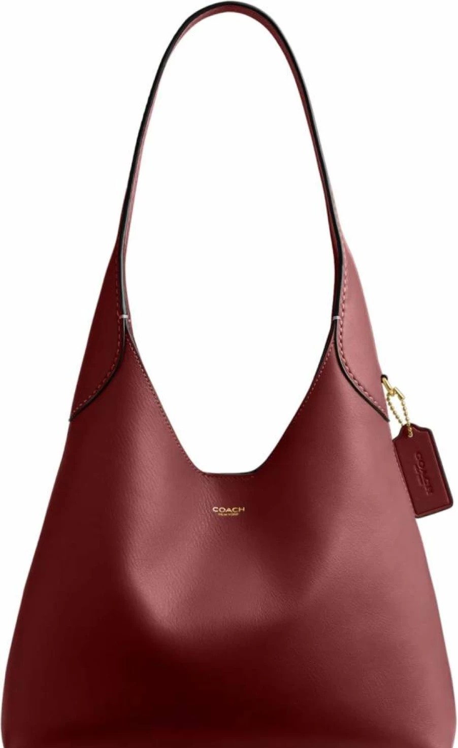 Amazon Brooklyn Shoulder Bag 28 - Stylish Crossbody Purse for Women, Compact Handbag with Adjustable Strap, Trendy Casual Daypack