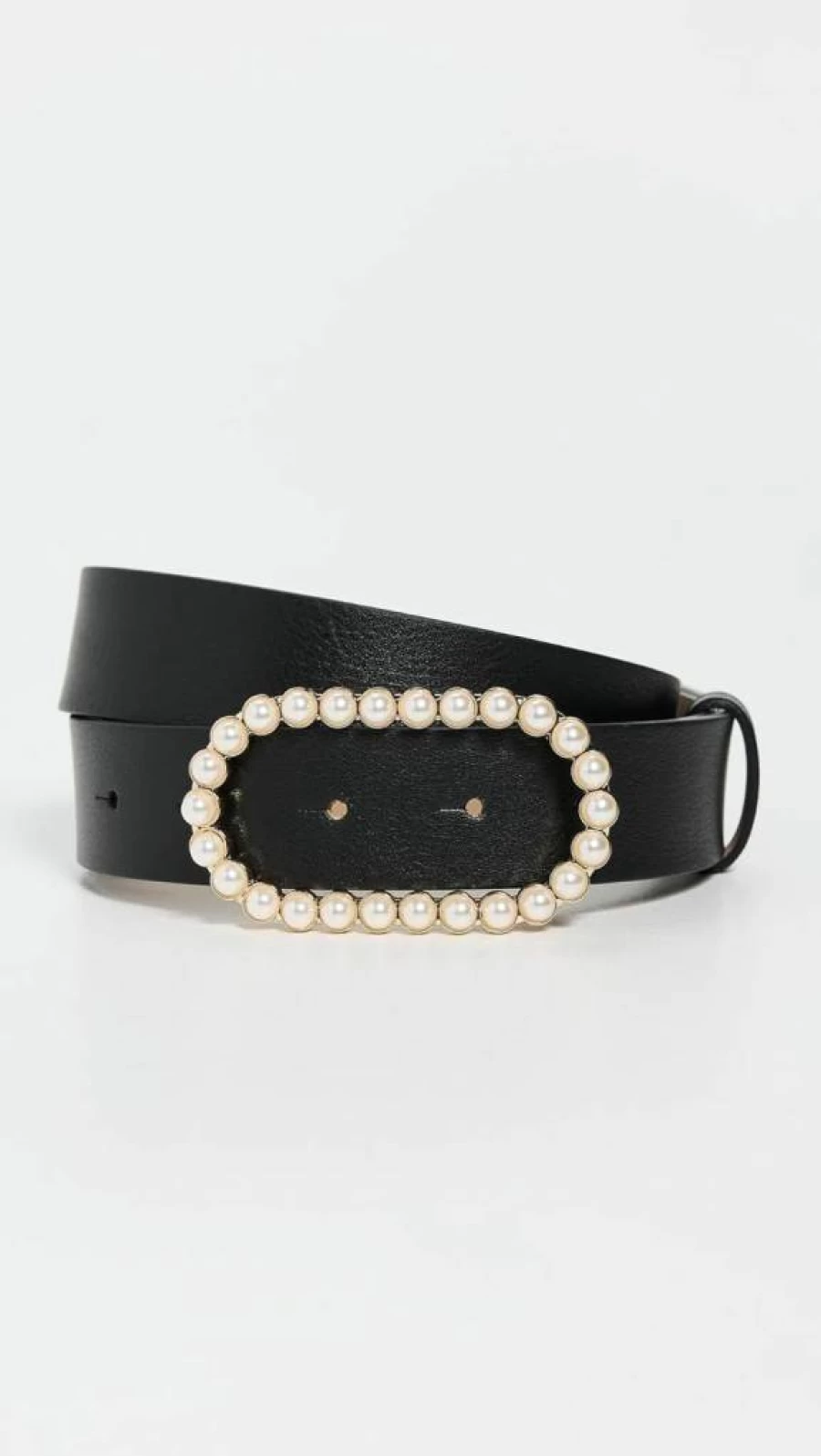 B-Low the Belt Women's Lilith Belt - Stylish Leather Waist Belt for Women