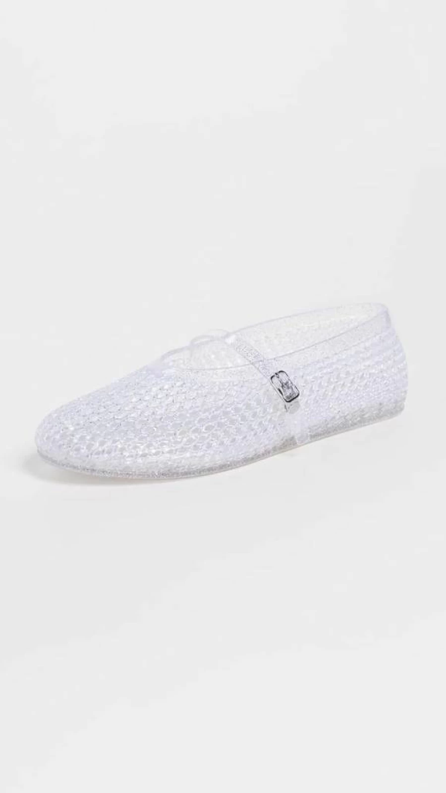 Intentionally Blank Women's Classic Jelly Sandals - Comfortable & Stylish Flat Shoes