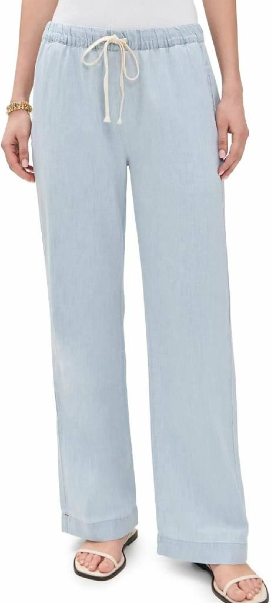 XIRENA Women's High-Waisted Dash Pants - Comfortable Stretchy Casual Trousers for Everyday Wear