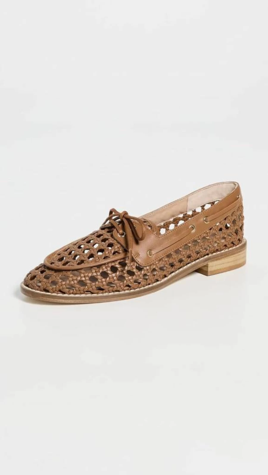 Andrea Gomez Women's Carla Comfortable Flats - Stylish & Lightweight Slip-On Shoes for Everyday Wear