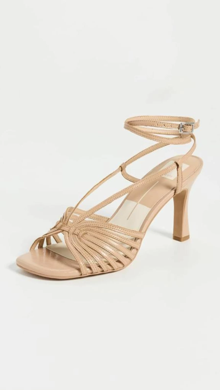 Dolce Vita Women's Nivana Sandals | Comfortable Summer Slide Sandals for Women