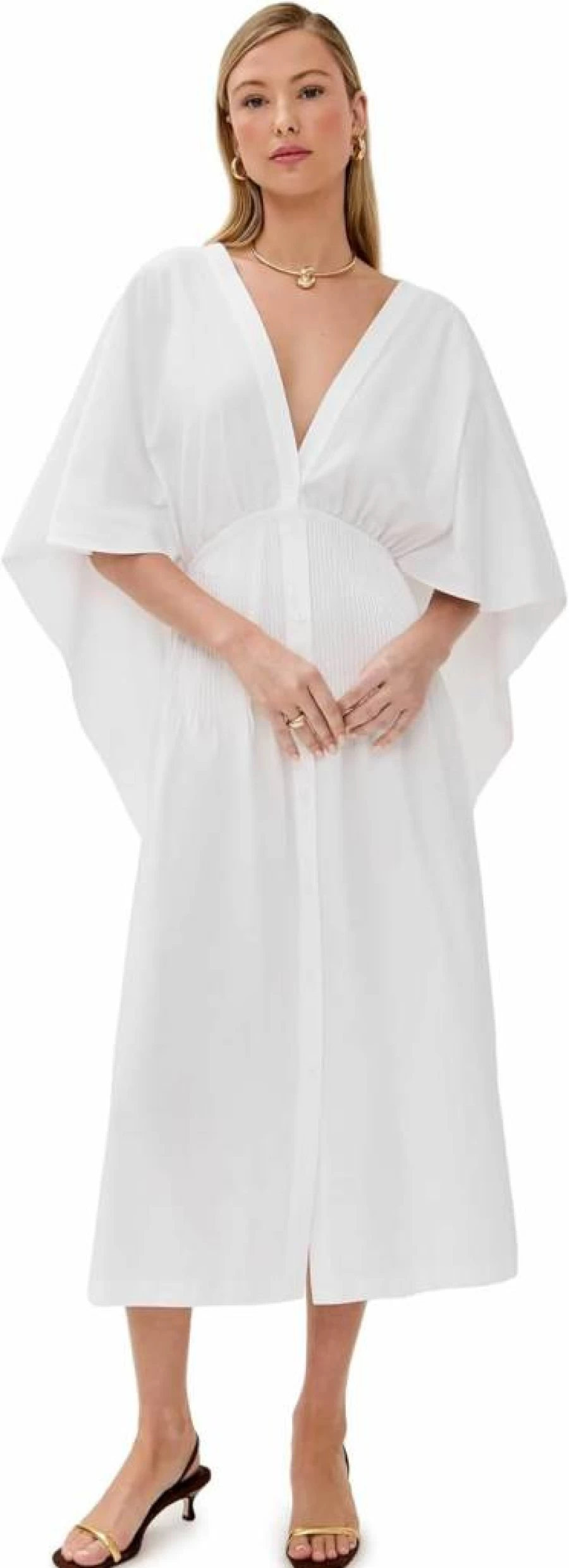 Lug Von Siga Women's Esme Dress - Elegant Femme Fashion Wear